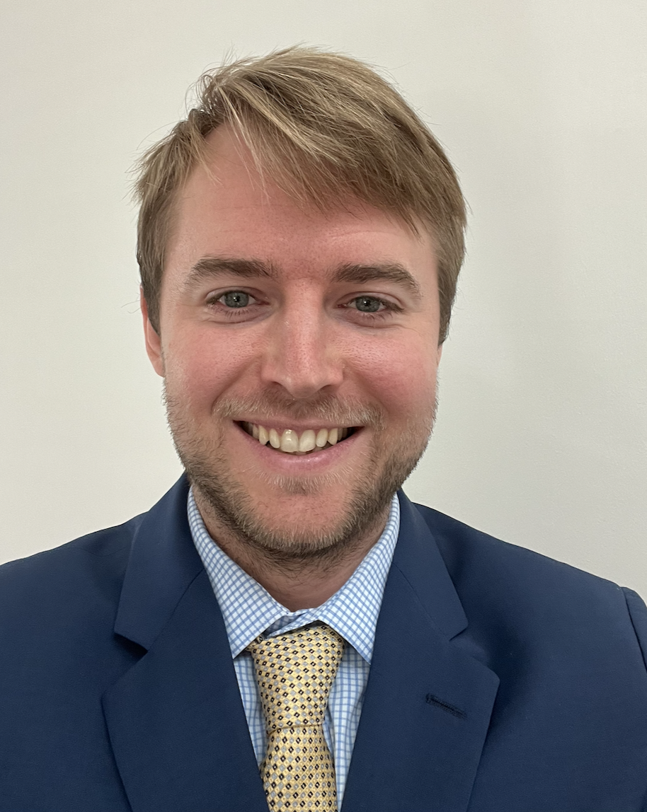 Nick Radulescu, founder of Plaza