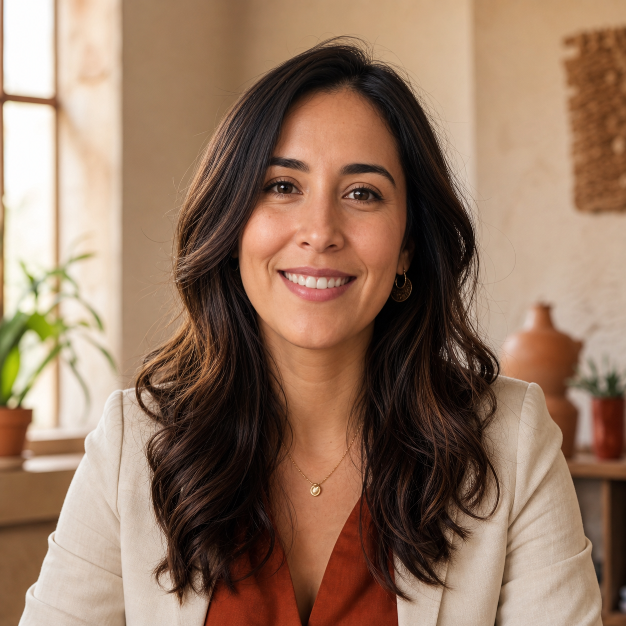 Spanish language teacher